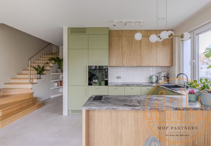 Unikalny projekt | dobrze doświetlone | kameralnie