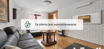 Duże, 3-pokojowe mieszkanie w sercu wrocławia