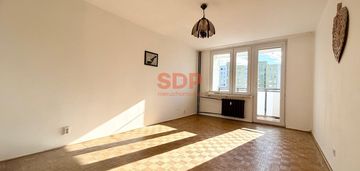 2 osobne pokoje | 47,3 m2 | z kw | super lokalizacja