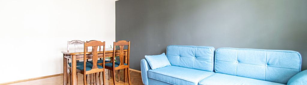 2 niezależne pokoje, 51m2, balkon, ul.ugorek od 01.11