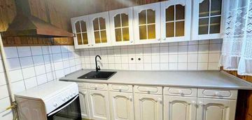 Do wynajęcia 3 pok mieszkanie w trąbkach