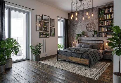 Nowe osiedle -jemiołuszki - apartament z antresolą