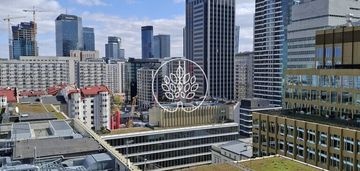 Modne miejsce/doskonała lokalizacja/wykończone