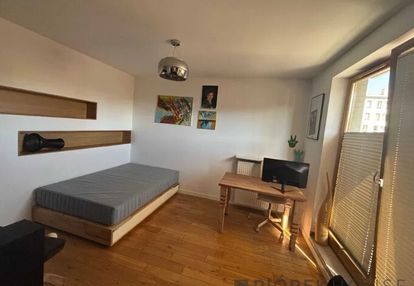 Kawalerka na włochach