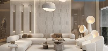 Apartament premium | 53,83m2