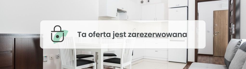 2 pokoje, garaż - roi 4%!