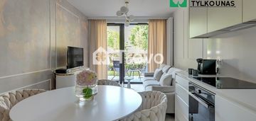 Stare miasto | apartamentowiec | faktura 23% vat