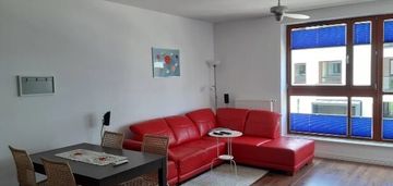 2-pokojowe mieszkanie na wilanowie