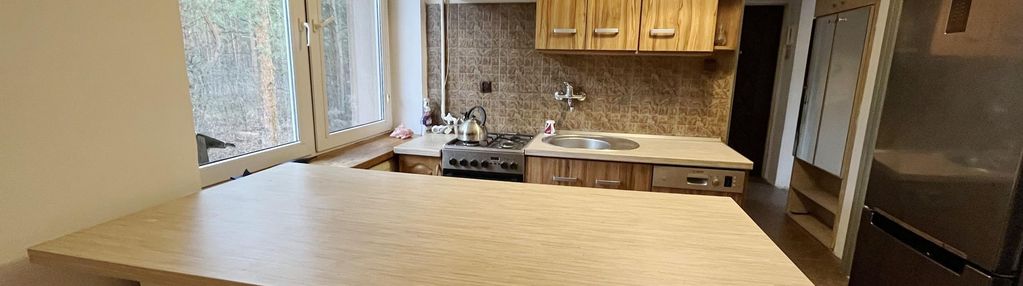 36m2 2pok mieszkanie do własnej aranżacji