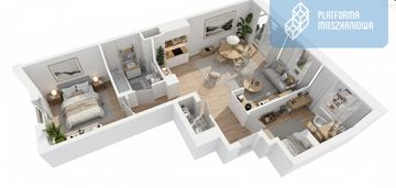 ✅park olszyna ✅osiedle o podwyższonym standardzie