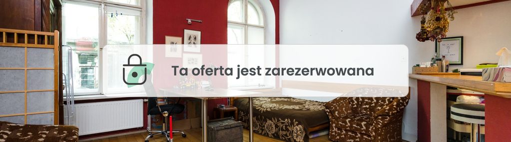 2 pokojowe na starym mieście | batorego