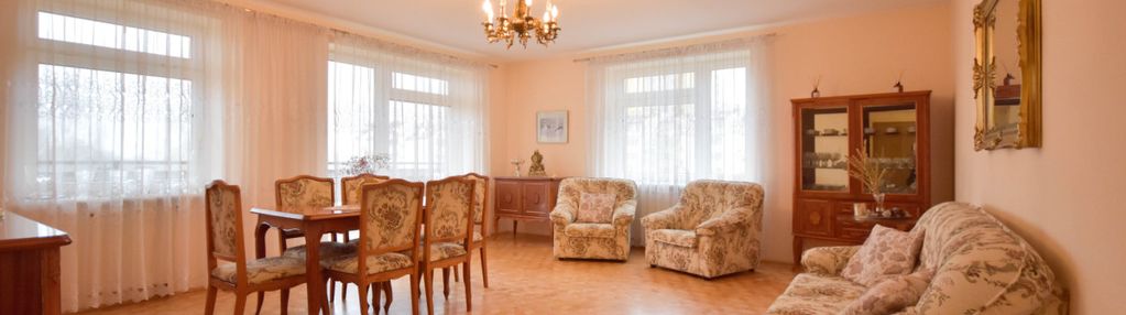 Wynajem, ul. niepodległości, 4 pokoje