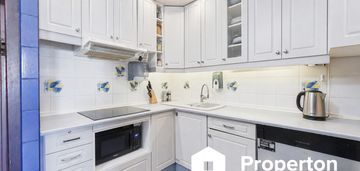 84 m² po podłodze | 2 poziomy | 3 pokoje