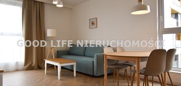 Mieszkanie 49m2, 3-pok. ul. krakowska, na wynajem