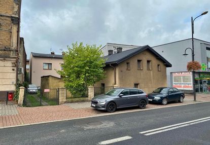 Ostatnia szansa na inwestycje w centrum piekar śl.