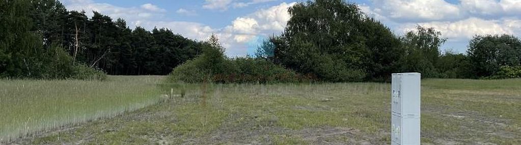 Sprzedam działkę budowlaną w lulkowie k/gniezna