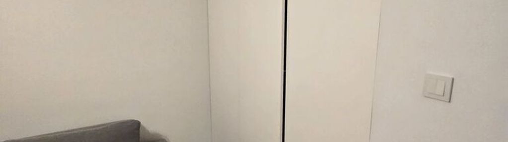 Nowoczesny apartament 2-pokojowy albatross towers