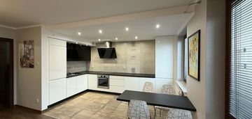 3-pokojowe mieszkanie 55m2