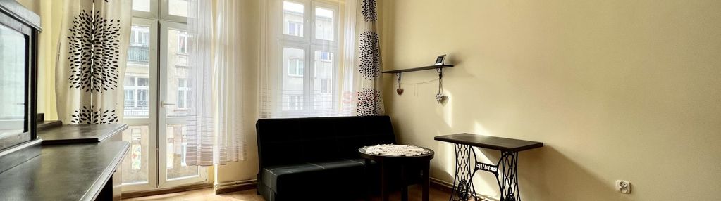 Idealne dla studenta|2 pokoje blisko centrum|