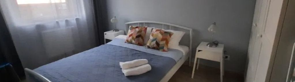 3-pokojowe mieszkanie na bemowie