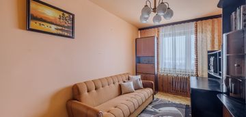 Przytulne mieszkanie  w atrakcyjnej lokalizacji