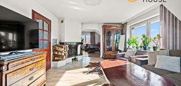 Nieruchomość z potencjałem usługowym | 318 m²