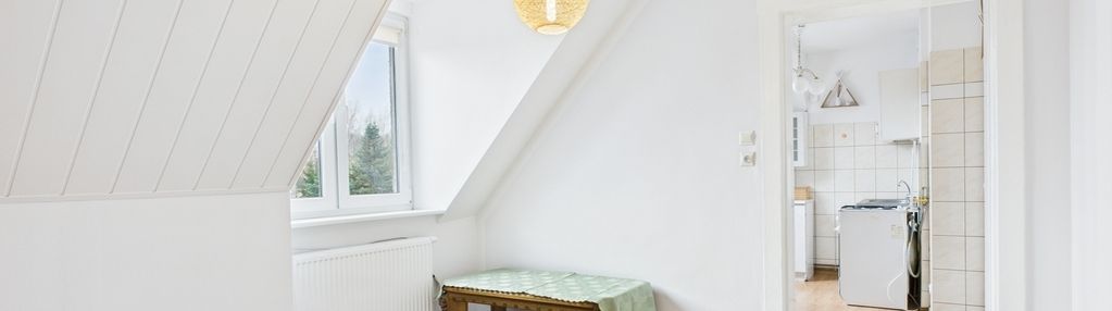 Przytulne mieszkanie- ul.grottgera, słupsk