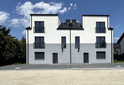 Pierwszy najem| ogródek| bielany wrocławskie | 4 pokoje