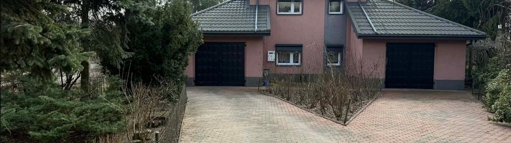 Dom 340m2, aleksandrów łódzki