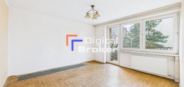 Brynów | 3 pok. | 46m² | ustawne