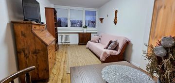 Wynajem 2 pok+kuchnia wrocław krzyki drukarska