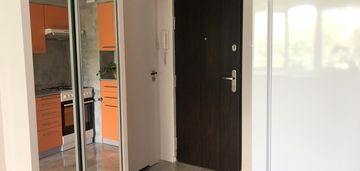 Kawalerka w bardzo dobrej lokalizacji