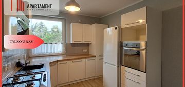 54 m² w zaciszu – twoje wymarzone mieszkanie!