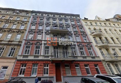 Okolice placu grunwaldzkiego