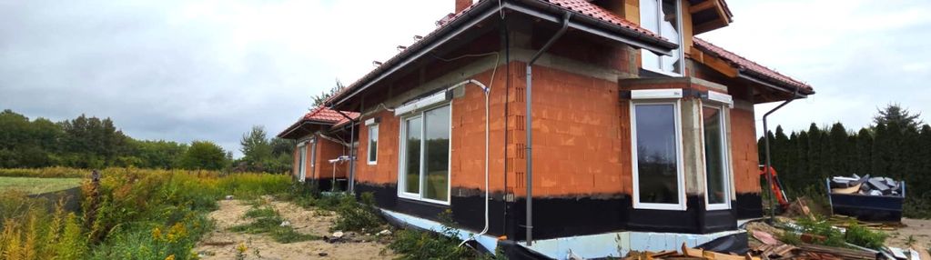 Dom, garaż, ogród i wszystko o czym pomyślisz!