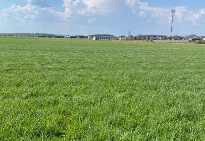 Działka 1063 m2 z wz jakubów