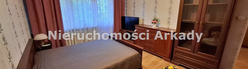 Kawalerka, ul. górnicza - os. przyjaźń