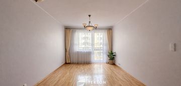 2 pokoje na skoroszach | duży balkon | parking