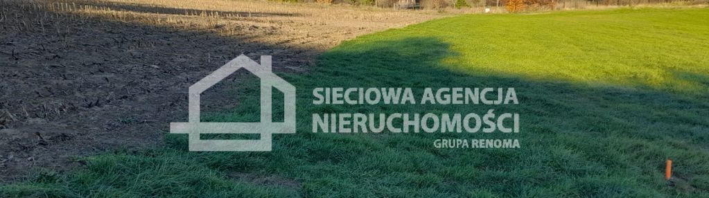 Na sprzedaż działka budowlana 2000 m2, żukowo