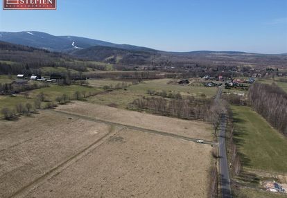 „twoje miejsce u stóp gór izerskich – spokój wsi,