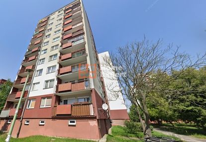 Okolice ul. piotra ignuta winda/rozkład/balkon