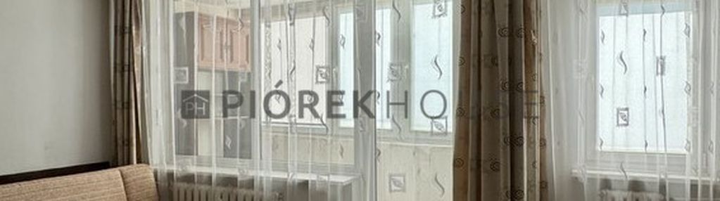 3-pokojowe mieszkanie na bemowie