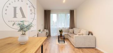 Mieszkanie "sielanka"