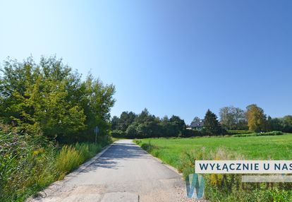 Działka 1800 m2 przy jeziorze dziekanowskim