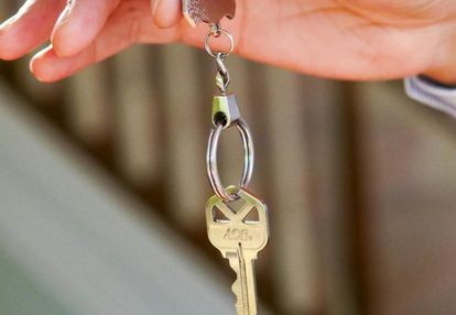 Przy lesie, przestronne, wygodne, dwa balkony