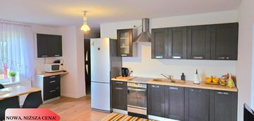 Dom z potencjałem w pięknej okolicy