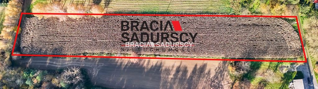 Działka budowlana / mpzp - mn3 / przesławice