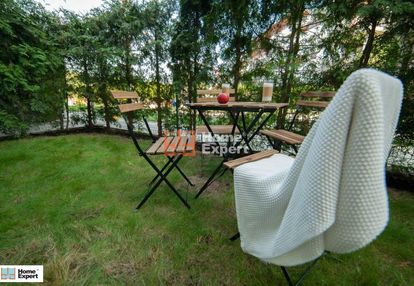 Mieszkanie 4 pokoje/ogród/wały nad widawą