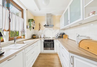 Apartament 3 pokojowy na miedzyniu