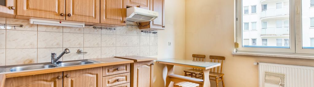2 / 3 pokoje dwustronne duży balkon media z mpec